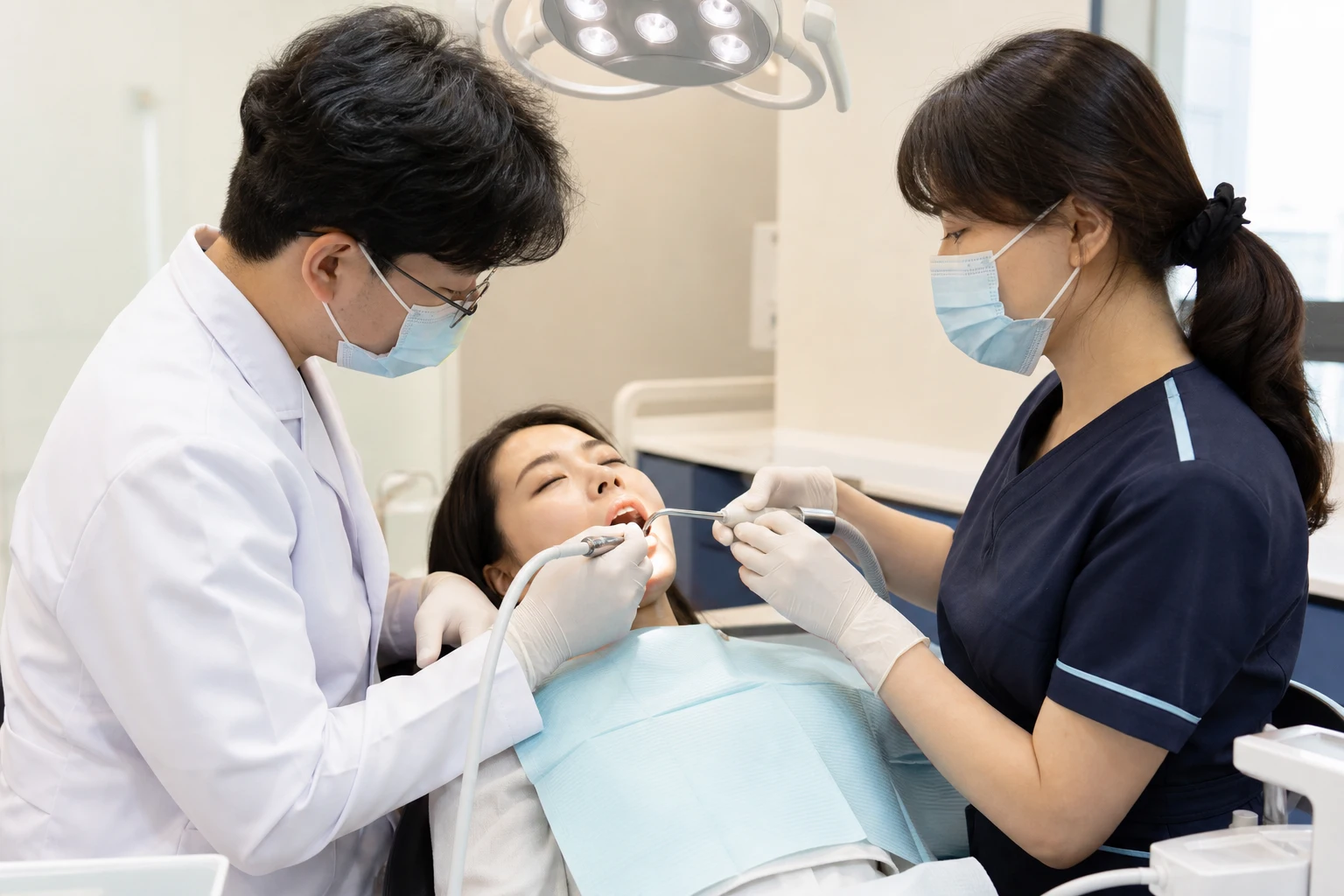 이가 흔들리는 이유 관리와 치료 과정