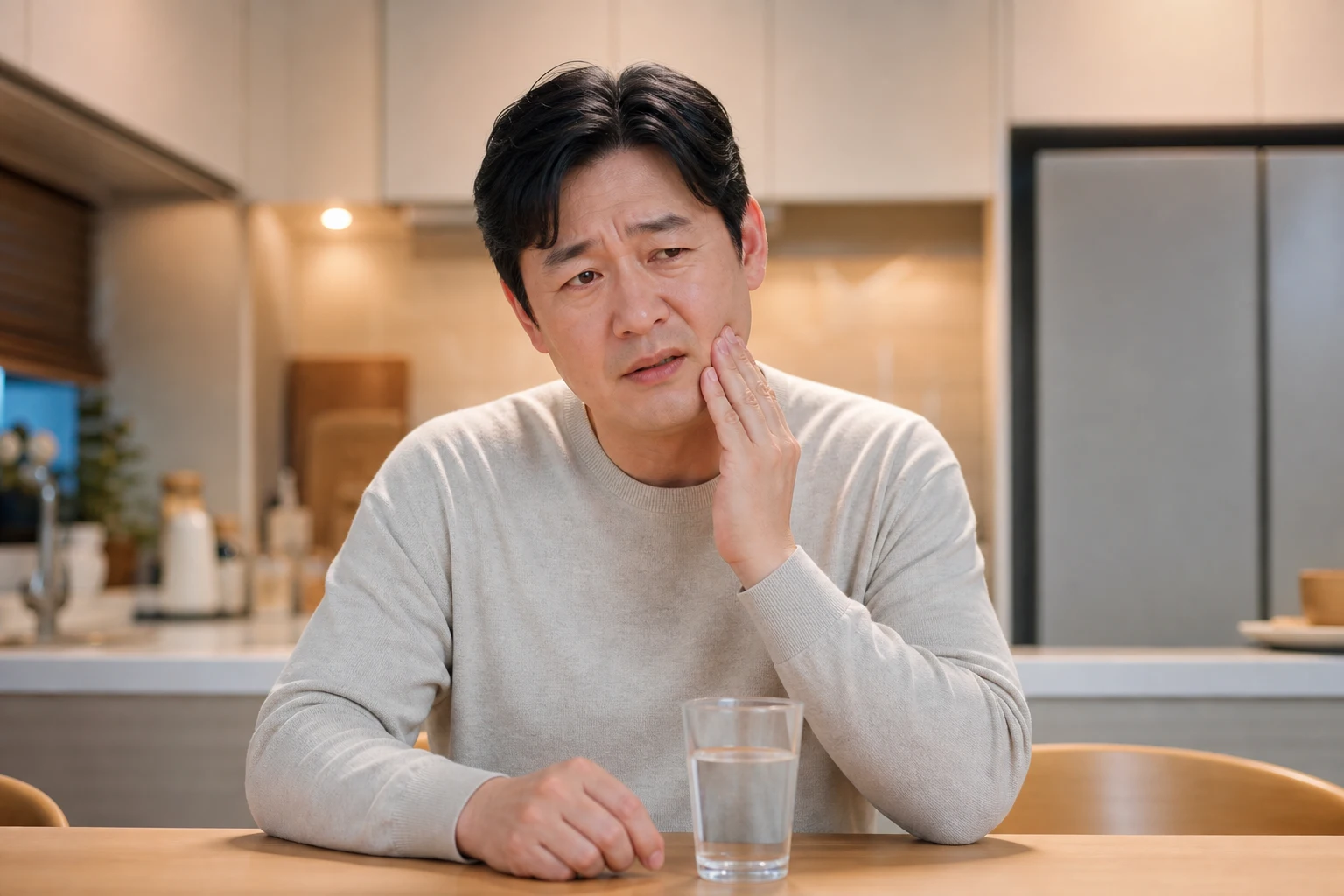 풍치 관리와 치료 과정